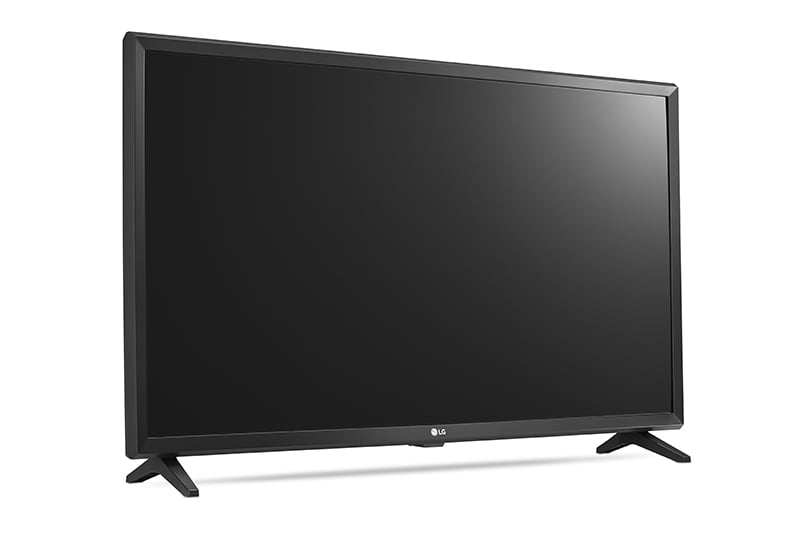 LG Commercial TVs