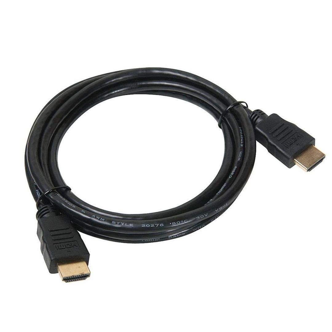 HDMI Cable 12