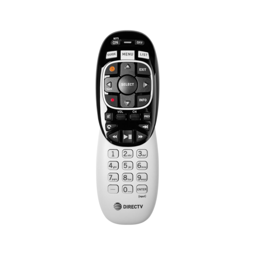 Directv rc73 remote control