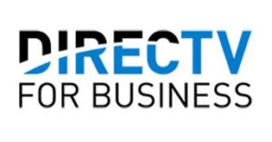 DIRECTV for Business logo